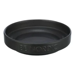 Trixie BE NORDIC keraaminen kuppi, musta