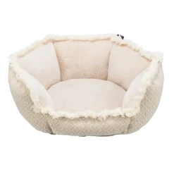Trixie Boho reunallinen peti, beige