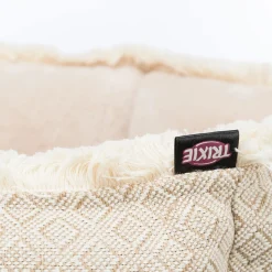 Trixie Boho reunallinen peti, beige