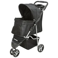 Trixie Buggy rattaat