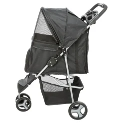 Trixie Buggy rattaat