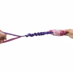 Trixie Bungee Fun vetolelu