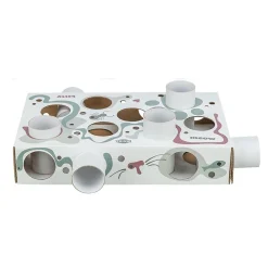 Trixie Cat Activity Paws'n'Treats Box