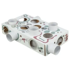 Trixie Cat Activity Paws'n'Treats Box