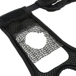 Trixie Comfort mesh juoksuhousut tarralla