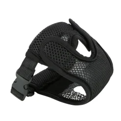 Trixie Comfort mesh juoksuhousut tarralla