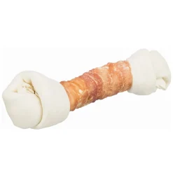 Trixie Denta Fun jättipuruluu 40cm, 500g