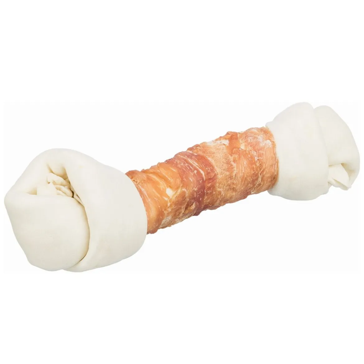 Trixie Denta Fun jättipuruluu 40cm, 500g