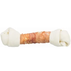 Trixie Denta Fun jättipuruluu 40cm, 500g