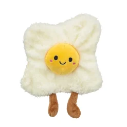 Trixie Fried Egg XXL -kissan pehmolelu 18 cm