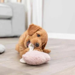 Trixie Junior Possupehmolelu 15 cm
