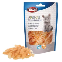 Trixie Junior Salmon Clouds 40 g