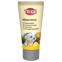 Trixie Juustokermaa 75 g