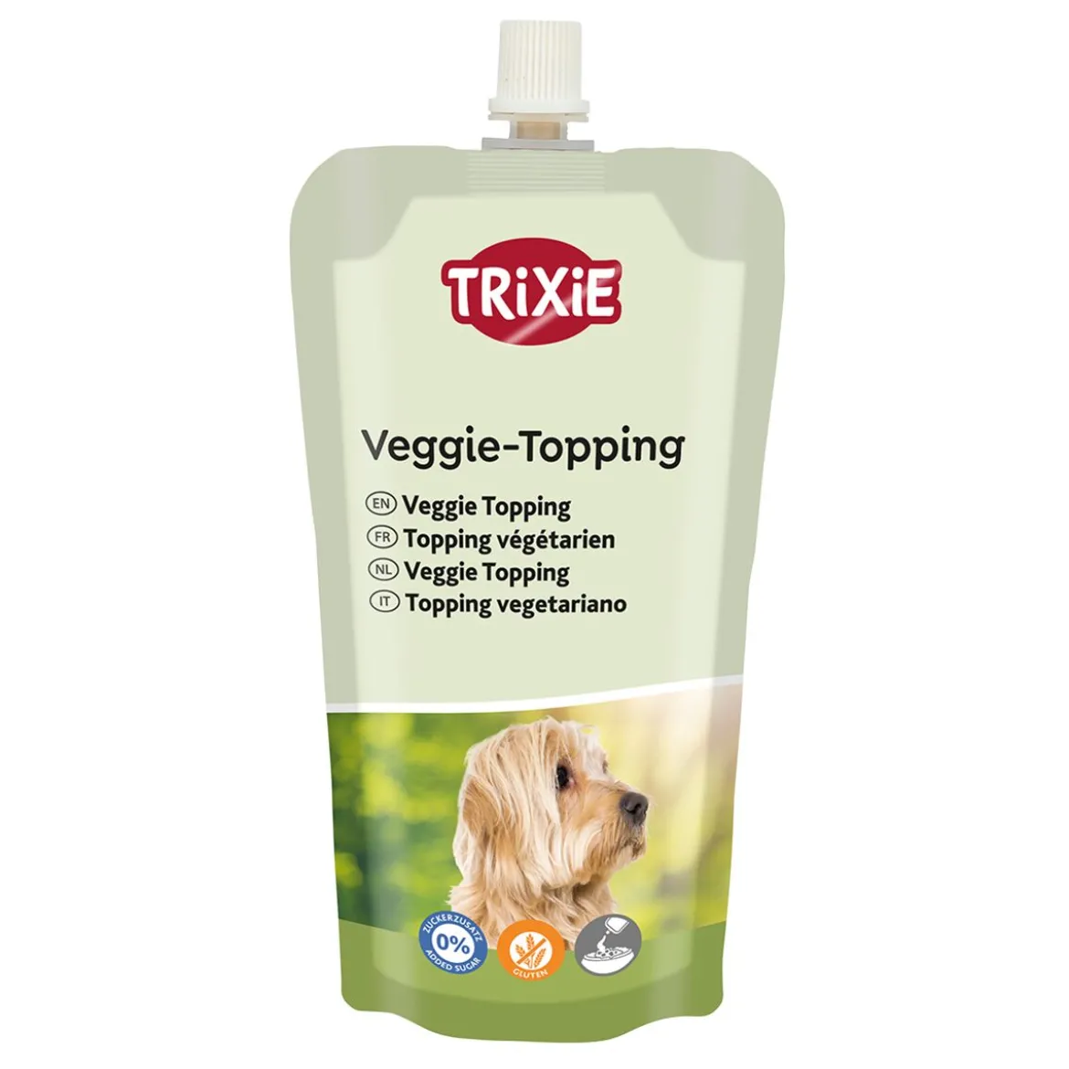 Trixie Kasvislisuke 300 ml