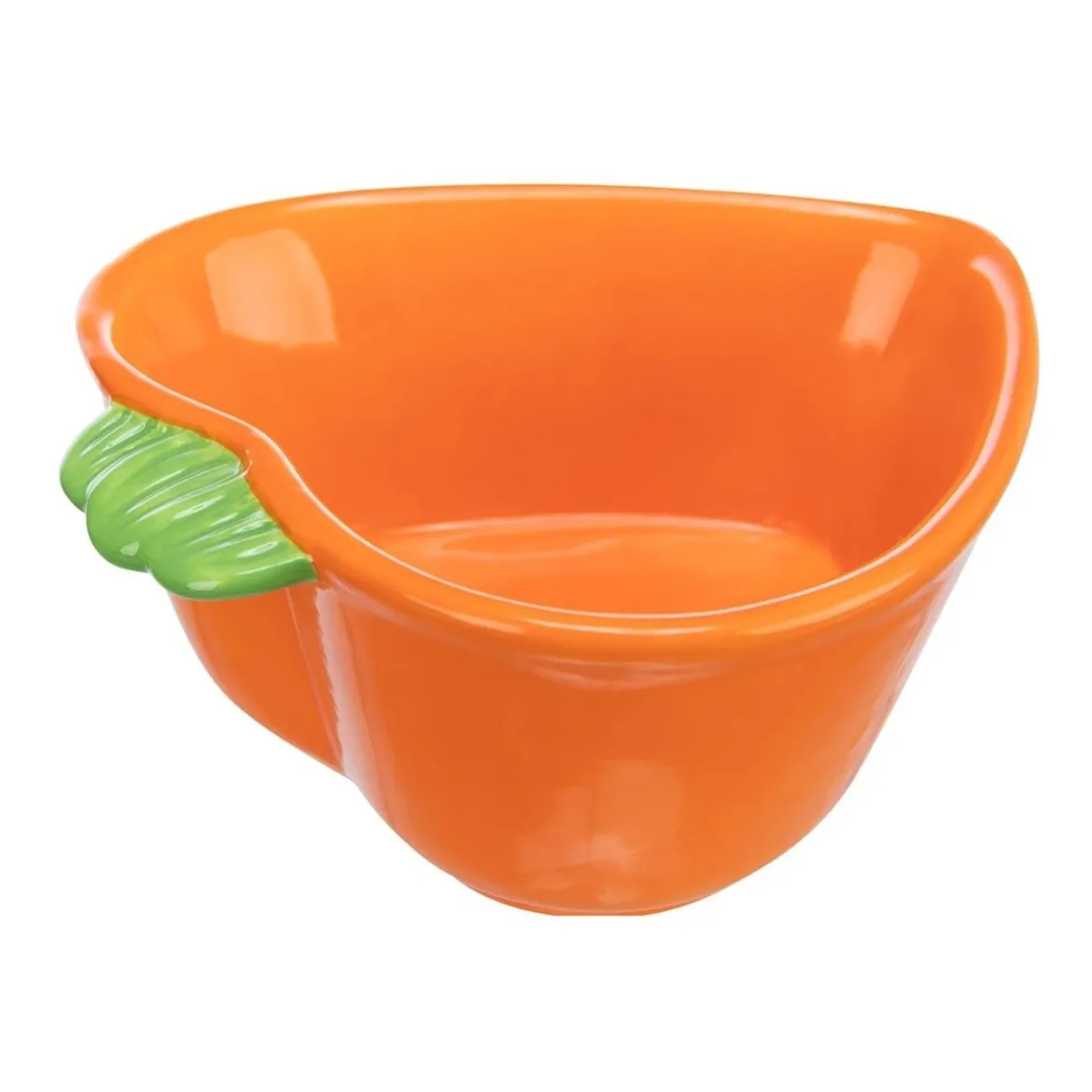 Trixie keraaminen kuppi, porkkana 180ml