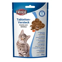 Trixie-kissanherkku tableteille 50 g