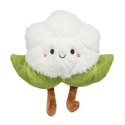Trixie Kukkakaali XXL -kissan pehmolelu 18 cm