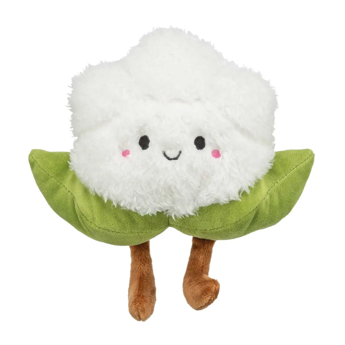 Trixie Kukkakaali XXL -kissan pehmolelu 18 cm