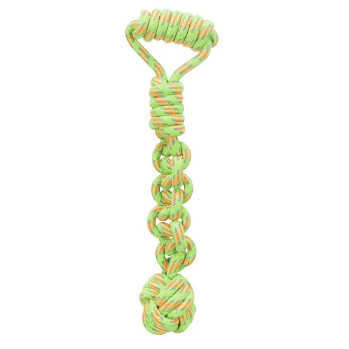 Trixie Köysipallo ø 8/38 cm