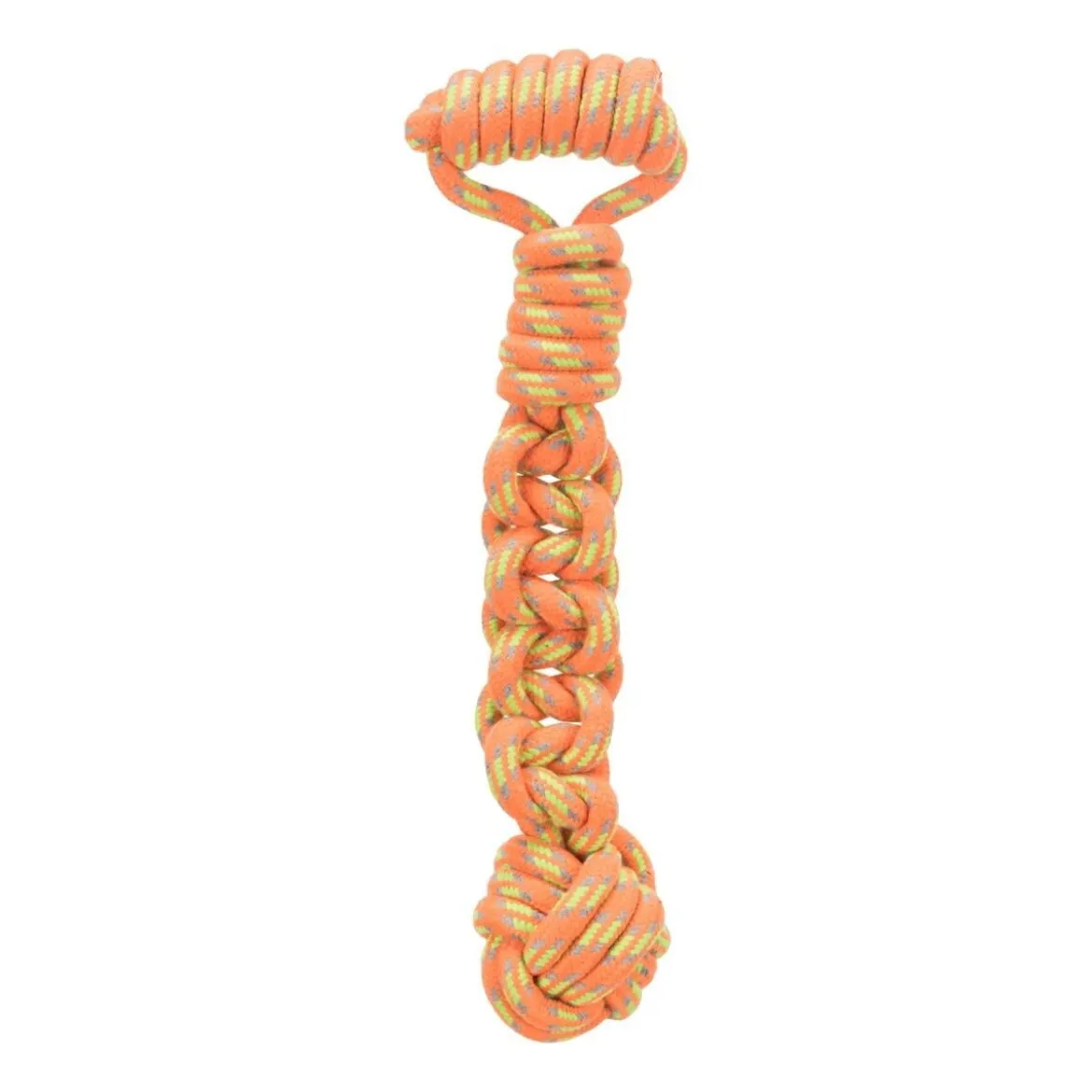 Trixie Köysipallo ø 8/38 cm