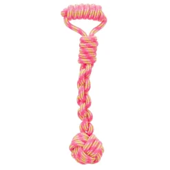 Trixie Köysipallo ø 8/38 cm
