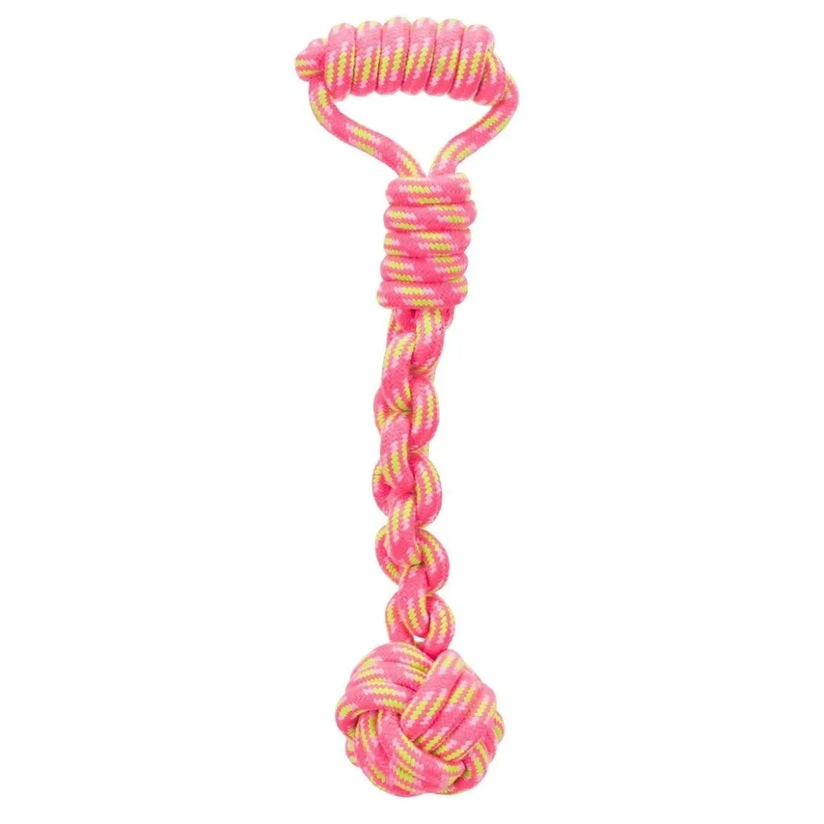 Trixie Köysipallo ø 8/38 cm