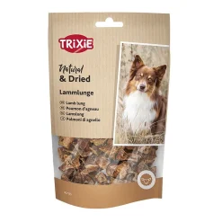 Trixie Lampaankeuhko 80 g