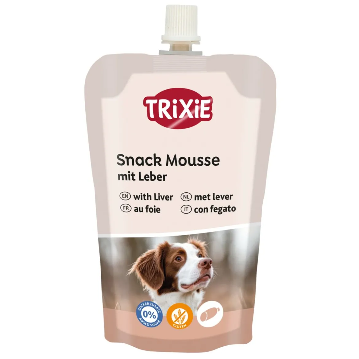 Trixie Maksa Mousse 200 g