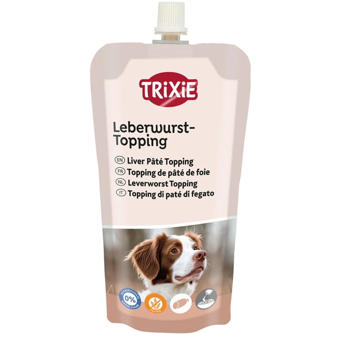 Trixie Maksapatelisuke 300 ml