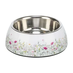 Trixie-metallikuppi, kukka