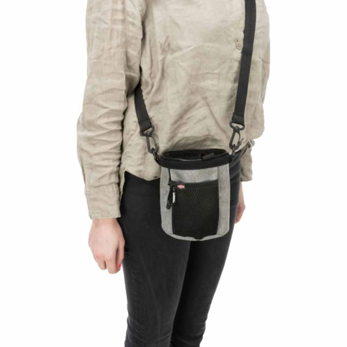 Trixie Multi Twist makupalapussi