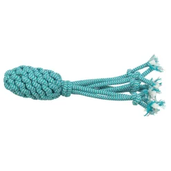 Trixie Mustekalaköysilelu 35 cm