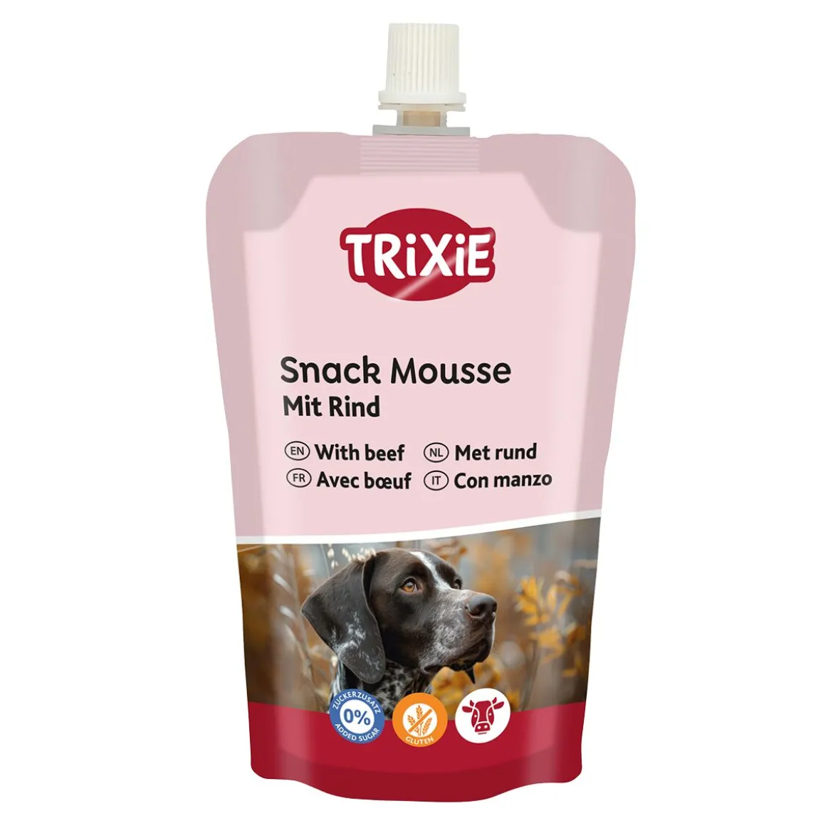 Trixie Nauta Mousse 200 g
