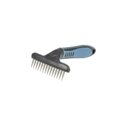 Trixie pohjavillahara kaksi riviä 1,5–2 cm piikit