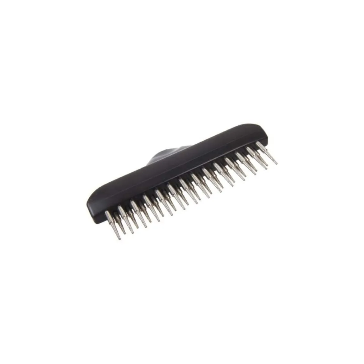 Trixie pohjavillahara kaksi riviä 1,5–2 cm piikit