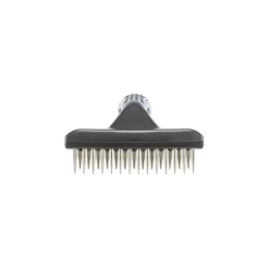 Trixie pohjavillahara kaksi riviä 1,5–2 cm piikit