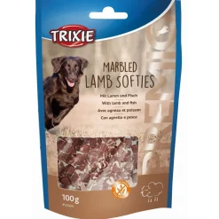 Trixie Premio Lamb Softies, 100g