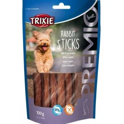 Trixie Premio Rabbit Sticks 100 g