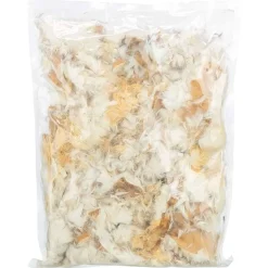 Trixie Rabbit skin with fur 500g
