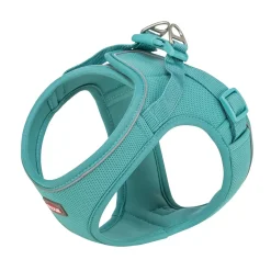 Trixie-step-in-valjaat, aqua