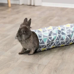 Trixie Sunny pehmotunneli ø19×70cm