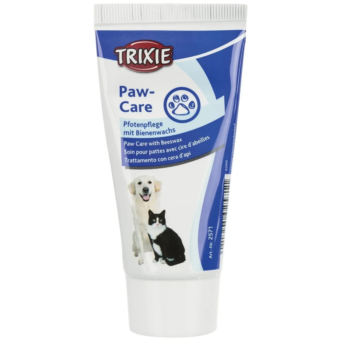 Trixie tassurasva mehiläisvahalla 50 ml