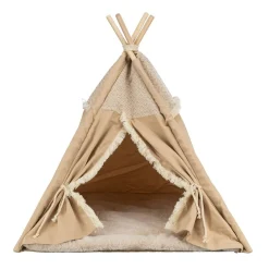 Trixie Tipi Boho kissan maja