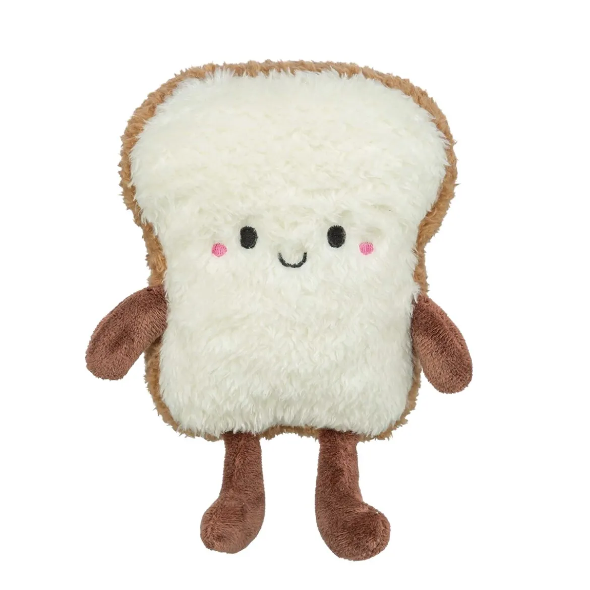Trixie Toast XXL -kissan pehmolelu 18 cm