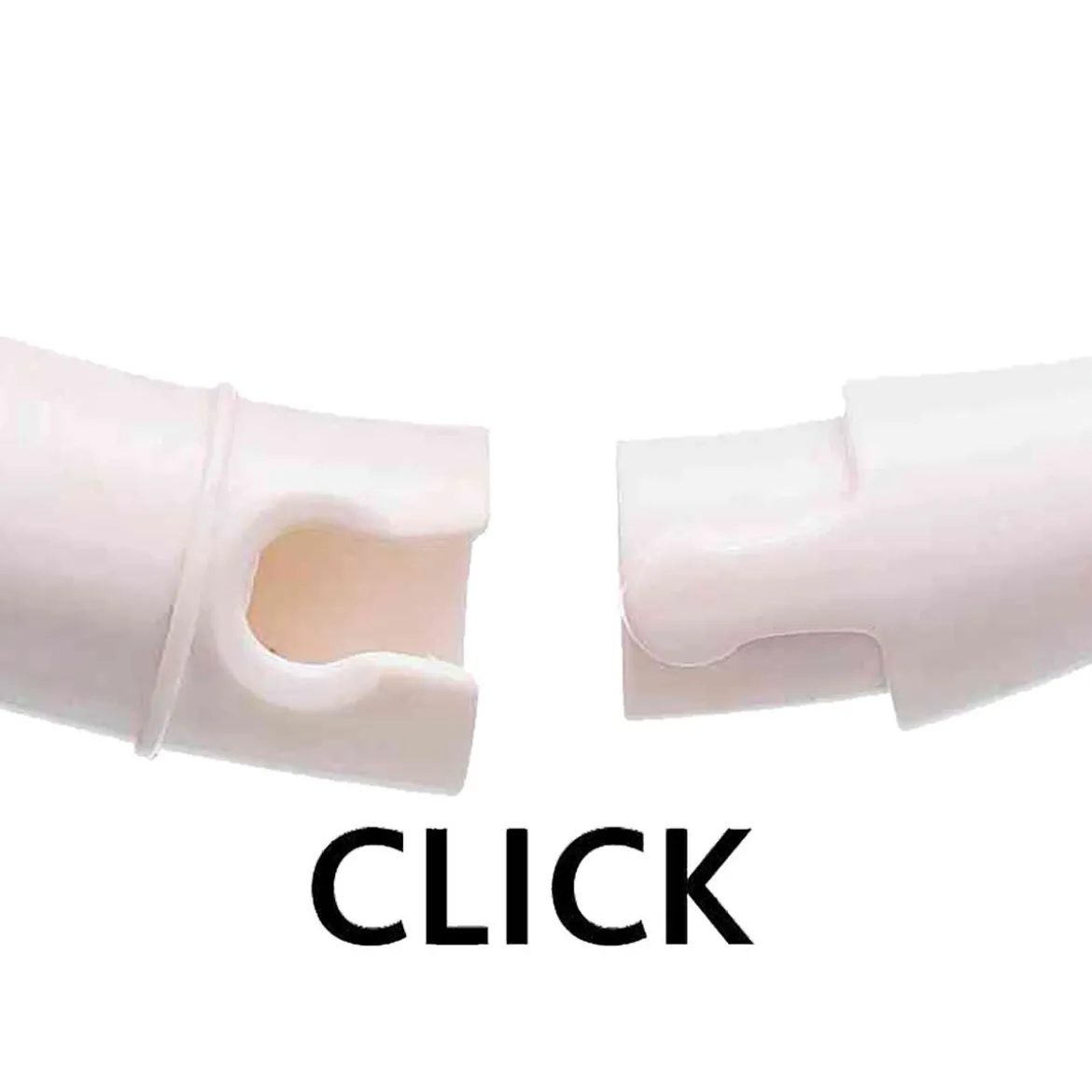 Trixie USB-ladattava valopanta, silikoni