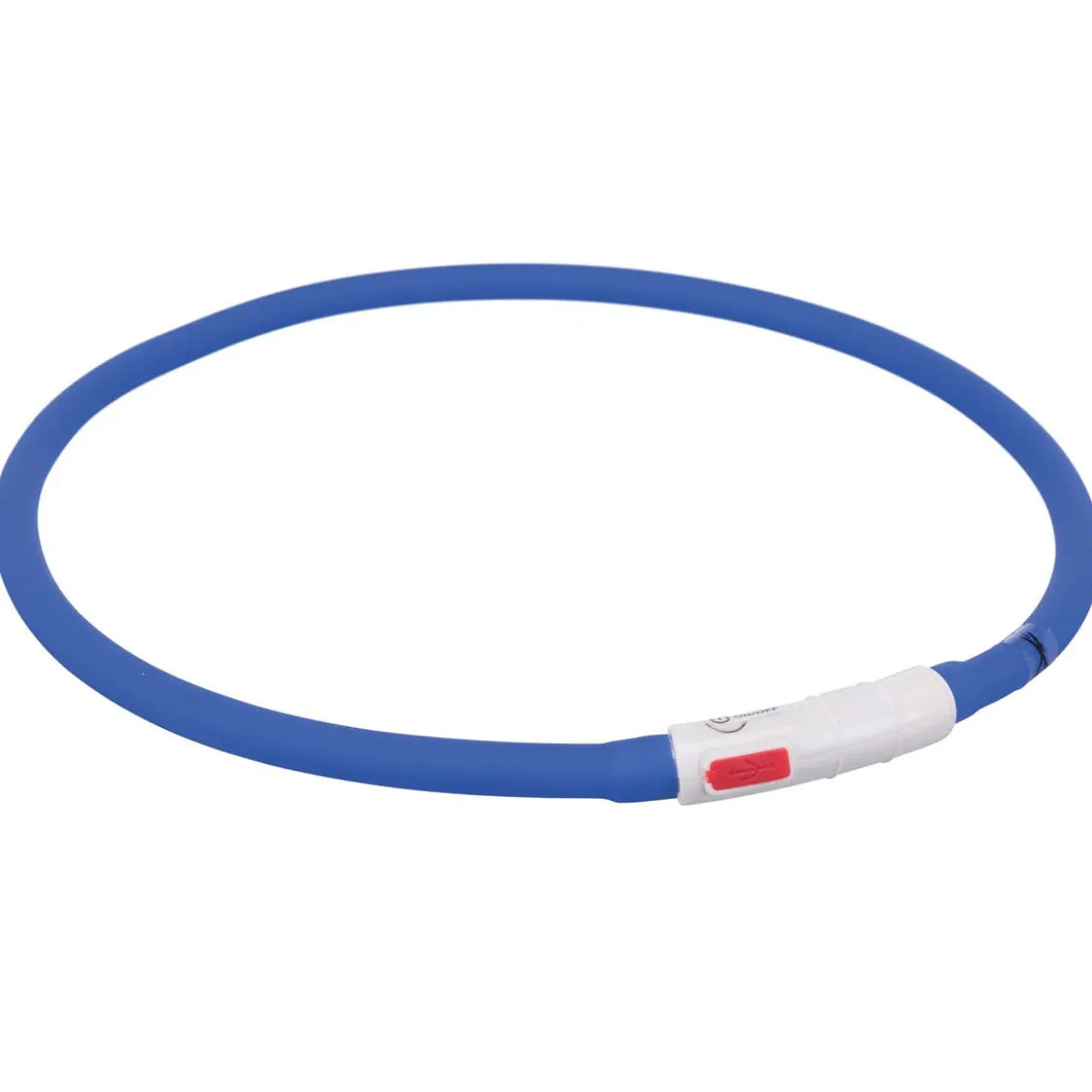 Trixie USB-ladattava valopanta, silikoni