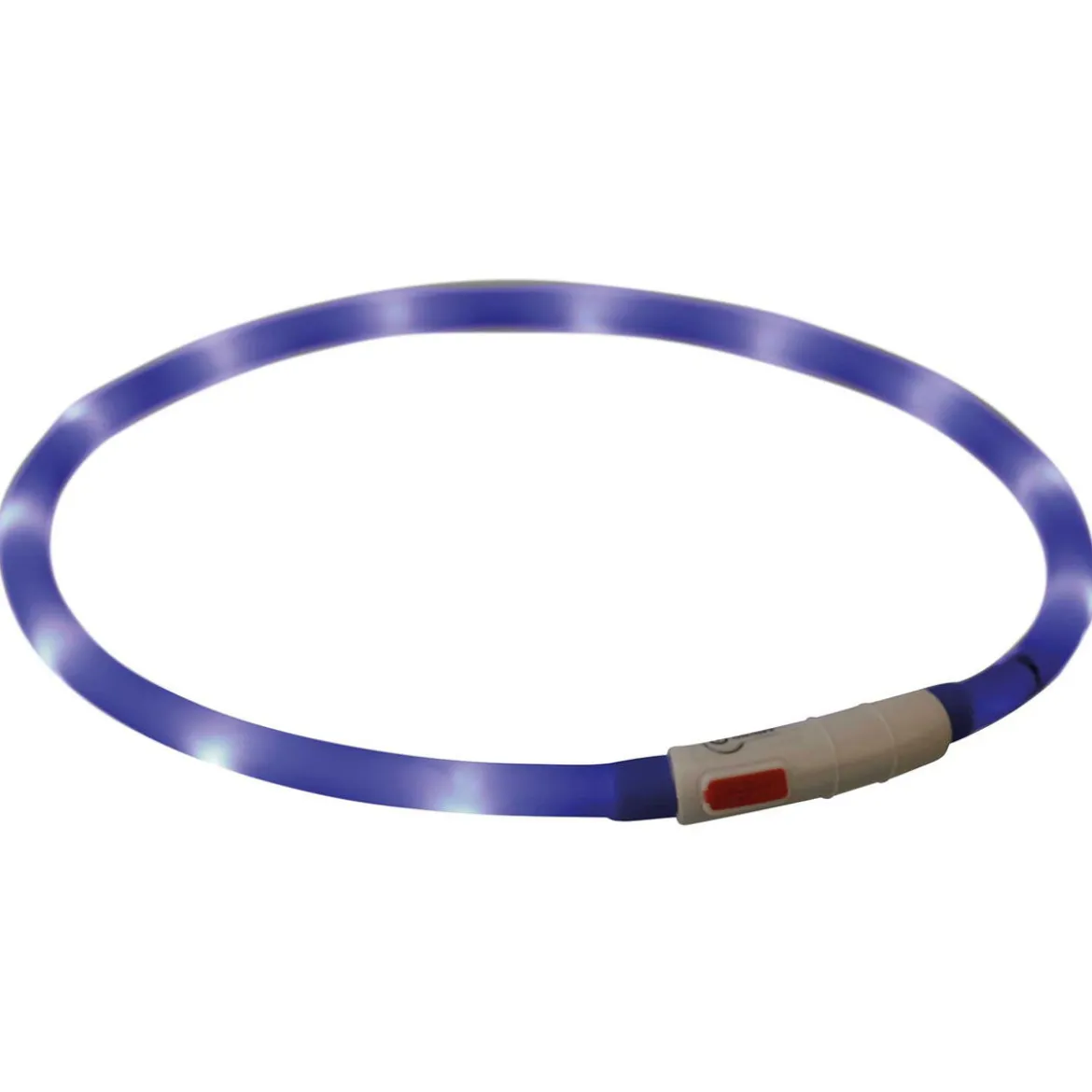 Trixie USB-ladattava valopanta, silikoni