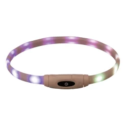 Trixie USB-valopanta 65cm, monivärinen