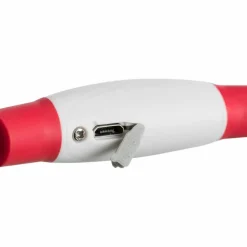 Trixie USB-valopanta punainen