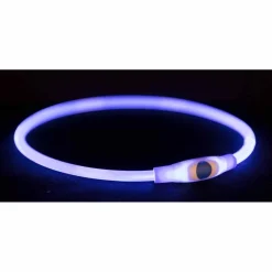 Trixie USB-valopanta sininen